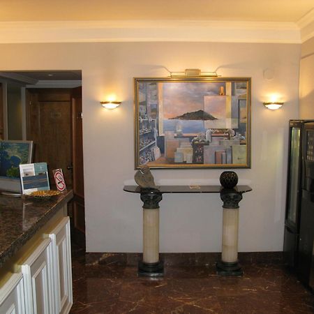 Hostal Bahia San Sebastian Buitenkant foto