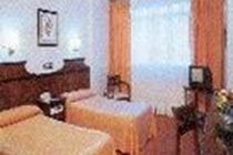 Hostal Bahia San Sebastian Buitenkant foto